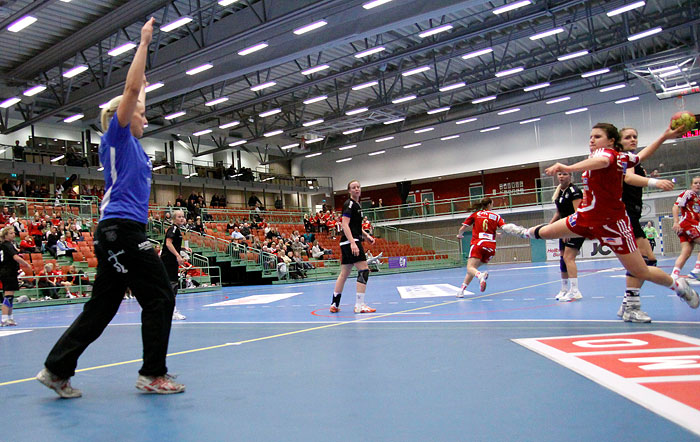 Skövde HF-BK Heid 30-19,dam,Arena Skövde,Skövde,Sverige,Handboll,,2008,11101