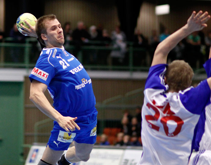 IFK Skövde HK-Redbergslids IK 34-20,herr,Arena Skövde,Skövde,Sverige,Handboll,,2008,11103