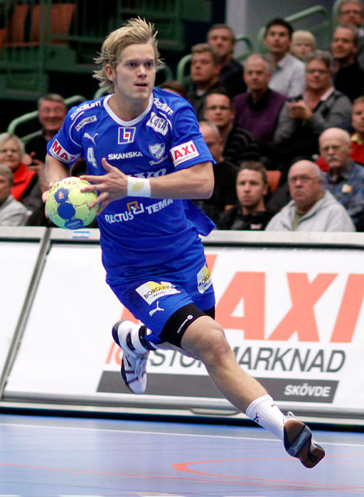 IFK Skövde HK-Redbergslids IK 34-20,herr,Arena Skövde,Skövde,Sverige,Handboll,,2008,11106