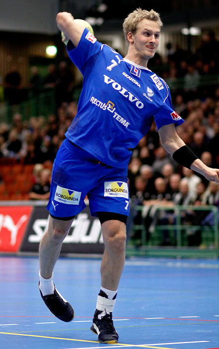 IFK Skövde HK-Redbergslids IK 34-20,herr,Arena Skövde,Skövde,Sverige,Handboll,,2008,11113