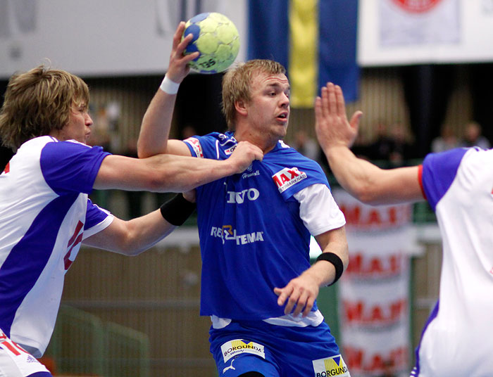 IFK Skövde HK-Redbergslids IK 34-20,herr,Arena Skövde,Skövde,Sverige,Handboll,,2008,11114