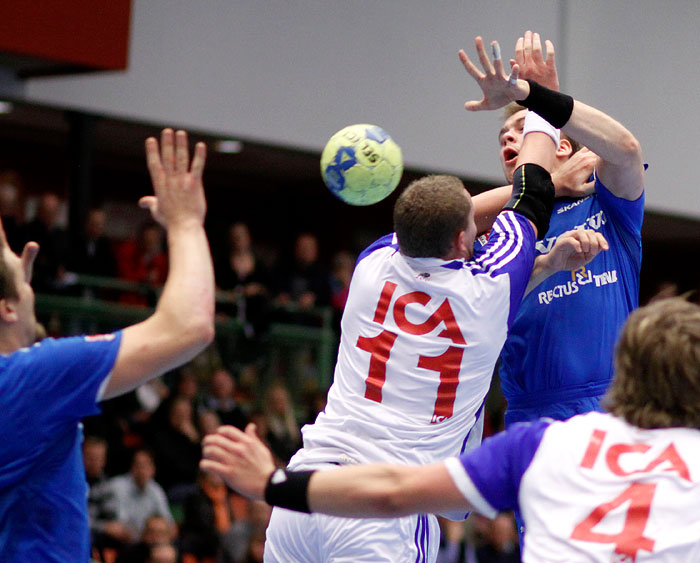 IFK Skövde HK-Redbergslids IK 34-20,herr,Arena Skövde,Skövde,Sverige,Handboll,,2008,11115