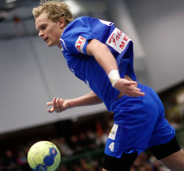 IFK Skövde HK-Redbergslids IK 34-20,herr,Arena Skövde,Skövde,Sverige,Handboll,,2008,11123