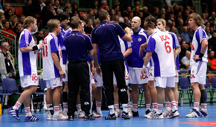 IFK Skövde HK-Redbergslids IK 34-20,herr,Arena Skövde,Skövde,Sverige,Handboll,,2008,11124