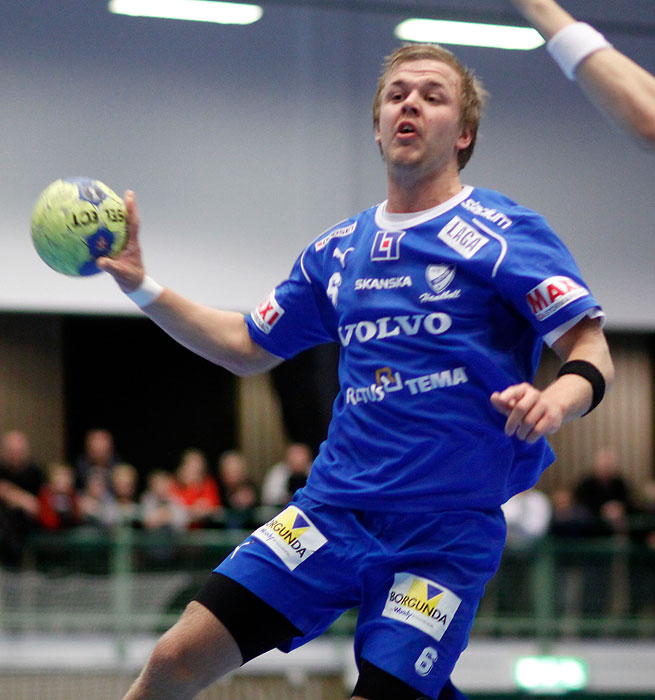 IFK Skövde HK-Redbergslids IK 34-20,herr,Arena Skövde,Skövde,Sverige,Handboll,,2008,11125