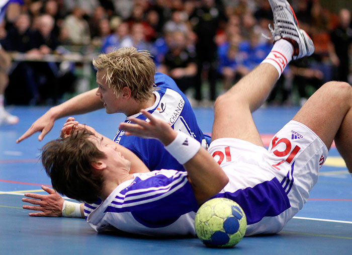 IFK Skövde HK-Redbergslids IK 34-20,herr,Arena Skövde,Skövde,Sverige,Handboll,,2008,11129