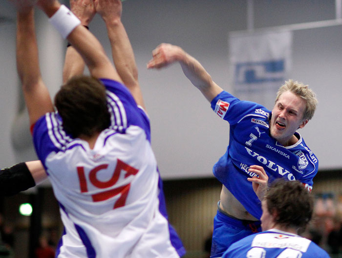 IFK Skövde HK-Redbergslids IK 34-20,herr,Arena Skövde,Skövde,Sverige,Handboll,,2008,11131