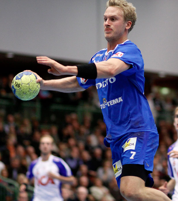 IFK Skövde HK-Redbergslids IK 34-20,herr,Arena Skövde,Skövde,Sverige,Handboll,,2008,11133