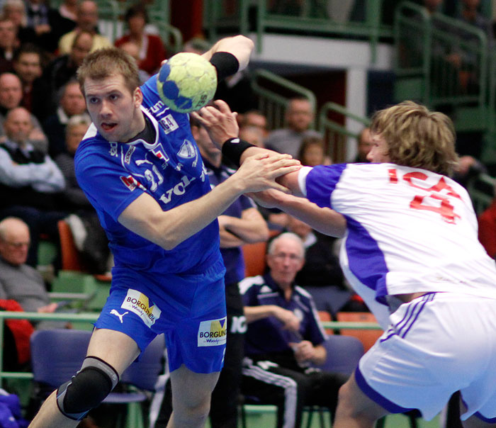 IFK Skövde HK-Redbergslids IK 34-20,herr,Arena Skövde,Skövde,Sverige,Handboll,,2008,11138