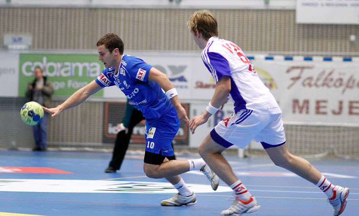 IFK Skövde HK-Redbergslids IK 34-20,herr,Arena Skövde,Skövde,Sverige,Handboll,,2008,11139