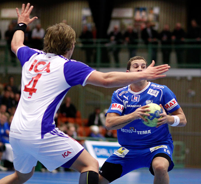 IFK Skövde HK-Redbergslids IK 34-20,herr,Arena Skövde,Skövde,Sverige,Handboll,,2008,11140