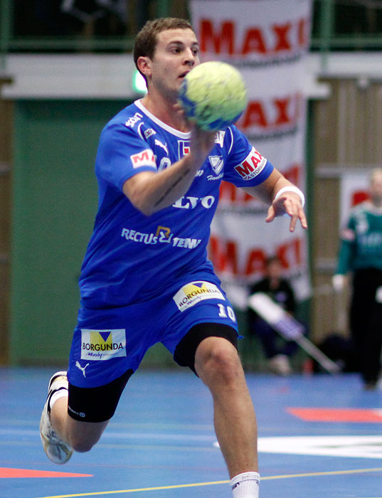 IFK Skövde HK-Redbergslids IK 34-20,herr,Arena Skövde,Skövde,Sverige,Handboll,,2008,11144