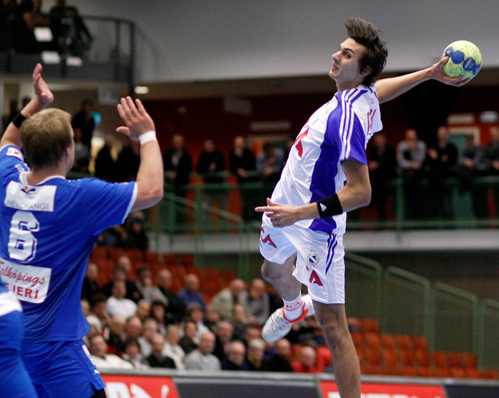 IFK Skövde HK-Redbergslids IK 34-20,herr,Arena Skövde,Skövde,Sverige,Handboll,,2008,11150