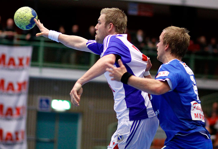 IFK Skövde HK-Redbergslids IK 34-20,herr,Arena Skövde,Skövde,Sverige,Handboll,,2008,11153