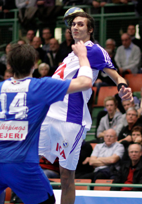 IFK Skövde HK-Redbergslids IK 34-20,herr,Arena Skövde,Skövde,Sverige,Handboll,,2008,11157