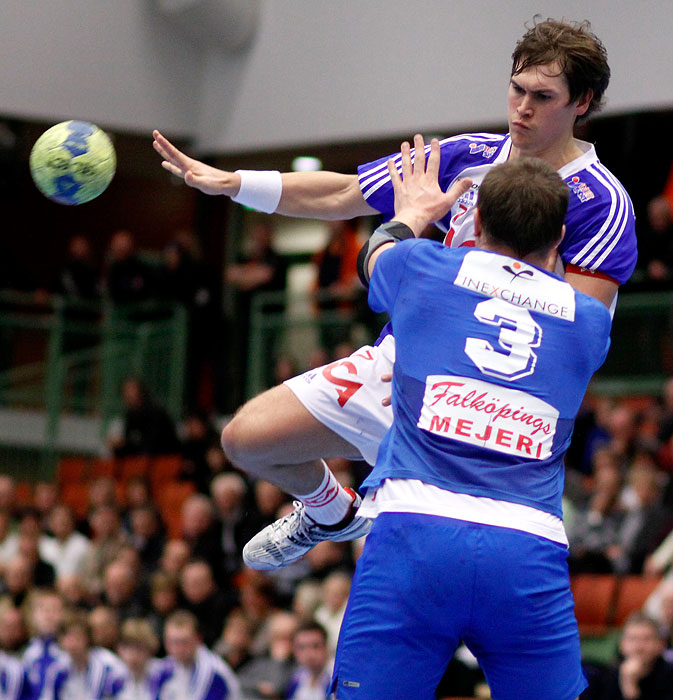 IFK Skövde HK-Redbergslids IK 34-20,herr,Arena Skövde,Skövde,Sverige,Handboll,,2008,11162