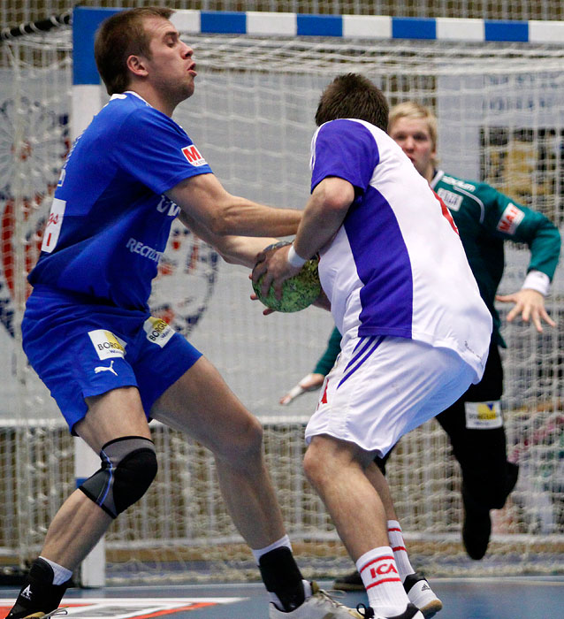 IFK Skövde HK-Redbergslids IK 34-20,herr,Arena Skövde,Skövde,Sverige,Handboll,,2008,11166