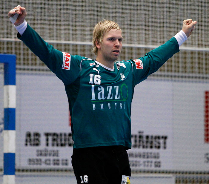 IFK Skövde HK-Redbergslids IK 34-20,herr,Arena Skövde,Skövde,Sverige,Handboll,,2008,11168