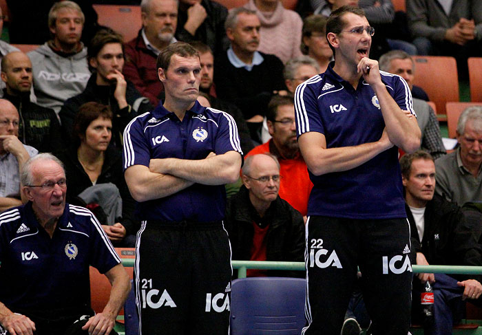 IFK Skövde HK-Redbergslids IK 34-20,herr,Arena Skövde,Skövde,Sverige,Handboll,,2008,11169