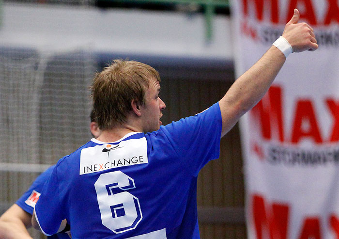 IFK Skövde HK-Redbergslids IK 34-20,herr,Arena Skövde,Skövde,Sverige,Handboll,,2008,11171