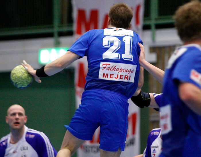 IFK Skövde HK-Redbergslids IK 34-20,herr,Arena Skövde,Skövde,Sverige,Handboll,,2008,11175