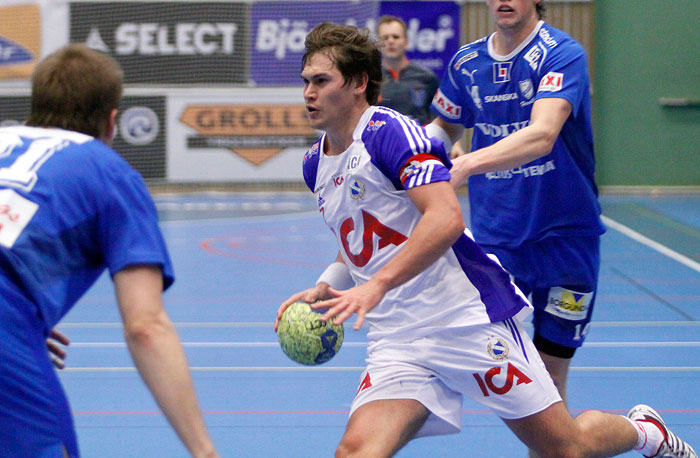 IFK Skövde HK-Redbergslids IK 34-20,herr,Arena Skövde,Skövde,Sverige,Handboll,,2008,11179