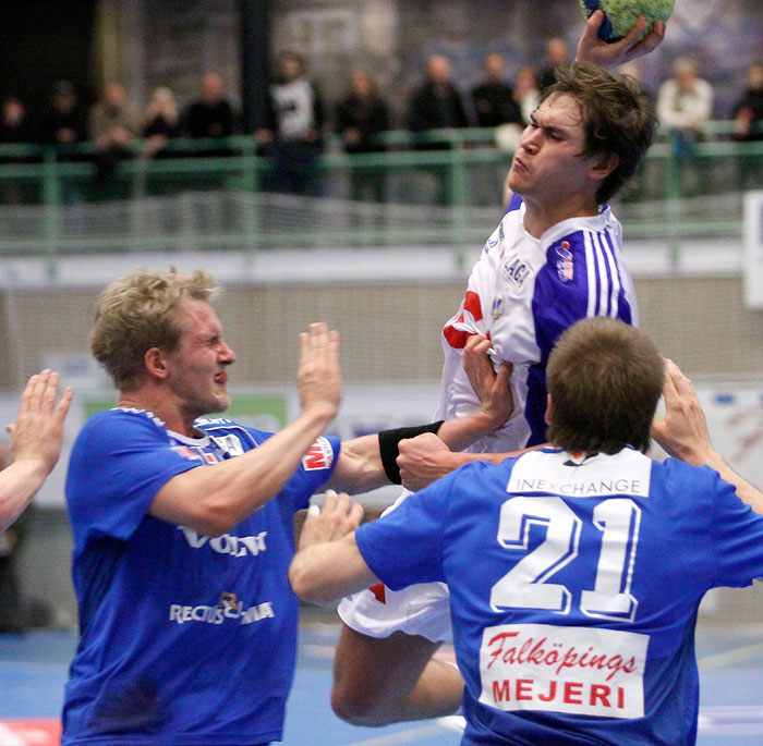 IFK Skövde HK-Redbergslids IK 34-20,herr,Arena Skövde,Skövde,Sverige,Handboll,,2008,11180