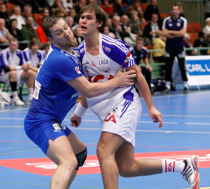 IFK Skövde HK-Redbergslids IK 34-20,herr,Arena Skövde,Skövde,Sverige,Handboll,,2008,11183