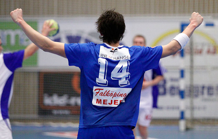 IFK Skövde HK-Redbergslids IK 34-20,herr,Arena Skövde,Skövde,Sverige,Handboll,,2008,11185