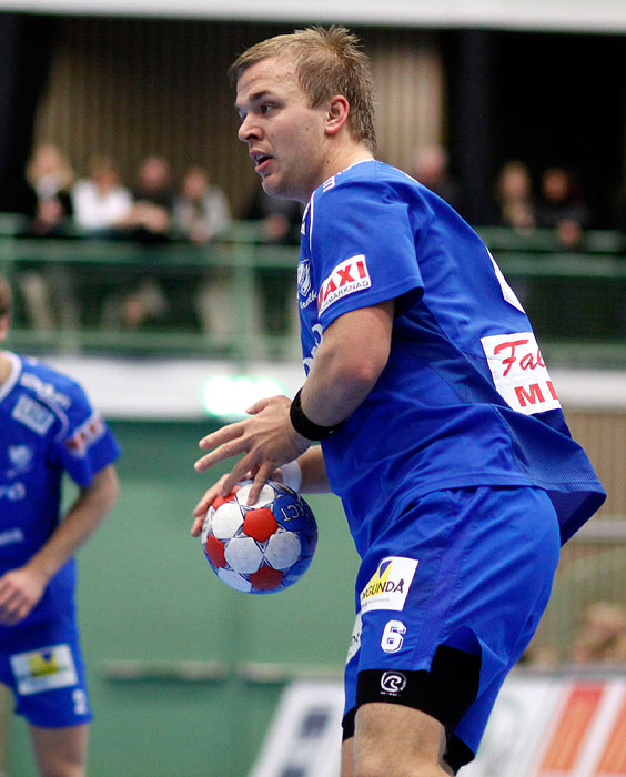 IFK Skövde HK-Ystads IF 35-28,herr,Arena Skövde,Skövde,Sverige,Handboll,,2008,11212