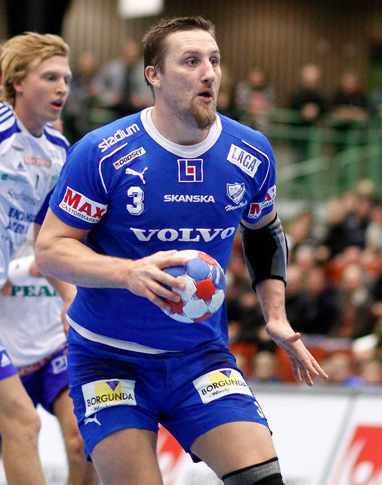 IFK Skövde HK-Ystads IF 35-28,herr,Arena Skövde,Skövde,Sverige,Handboll,,2008,11223