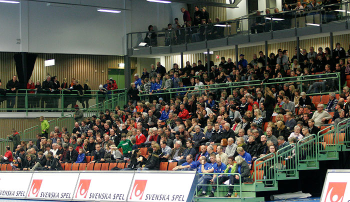 IFK Skövde HK-Hammarby IF 38-35,herr,Arena Skövde,Skövde,Sverige,Handboll,,2008,12238