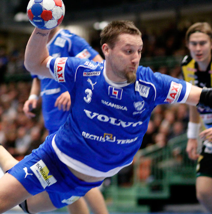 IFK Skövde HK-Hammarby IF 38-35,herr,Arena Skövde,Skövde,Sverige,Handboll,,2008,12247