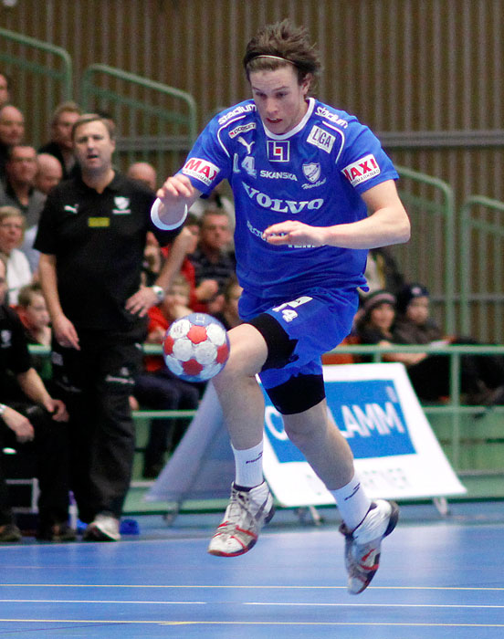 IFK Skövde HK-Hammarby IF 38-35,herr,Arena Skövde,Skövde,Sverige,Handboll,,2008,12262