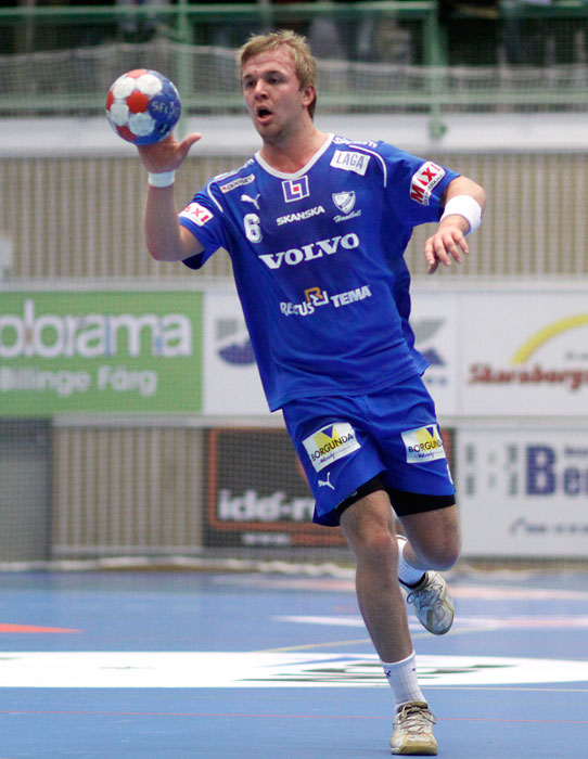 IFK Skövde HK-Hammarby IF 38-35,herr,Arena Skövde,Skövde,Sverige,Handboll,,2008,12268