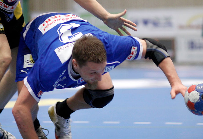 IFK Skövde HK-Hammarby IF 38-35,herr,Arena Skövde,Skövde,Sverige,Handboll,,2008,12269