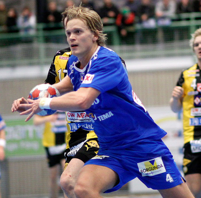 IFK Skövde HK-Hammarby IF 38-35,herr,Arena Skövde,Skövde,Sverige,Handboll,,2008,12271