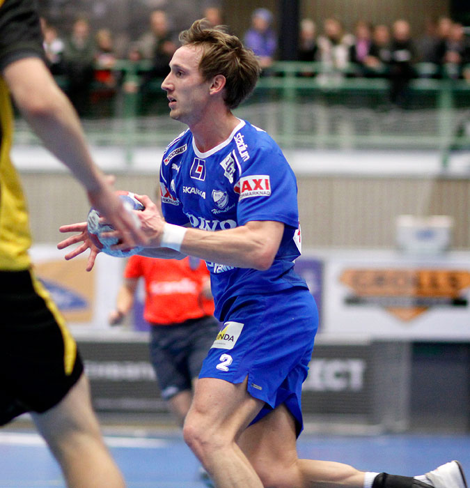 IFK Skövde HK-Hammarby IF 38-35,herr,Arena Skövde,Skövde,Sverige,Handboll,,2008,12273