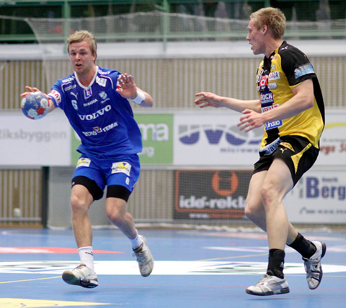 IFK Skövde HK-Hammarby IF 38-35,herr,Arena Skövde,Skövde,Sverige,Handboll,,2008,12279