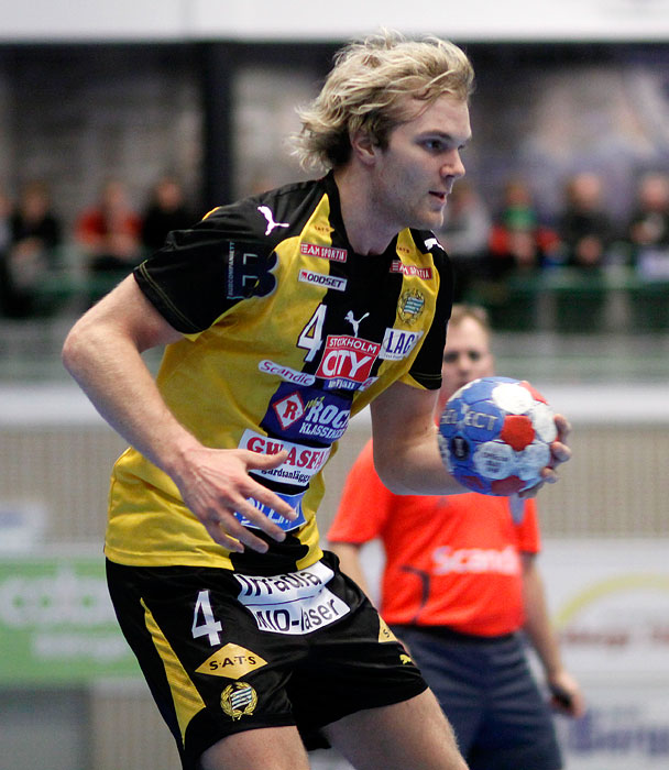 IFK Skövde HK-Hammarby IF 38-35,herr,Arena Skövde,Skövde,Sverige,Handboll,,2008,12303