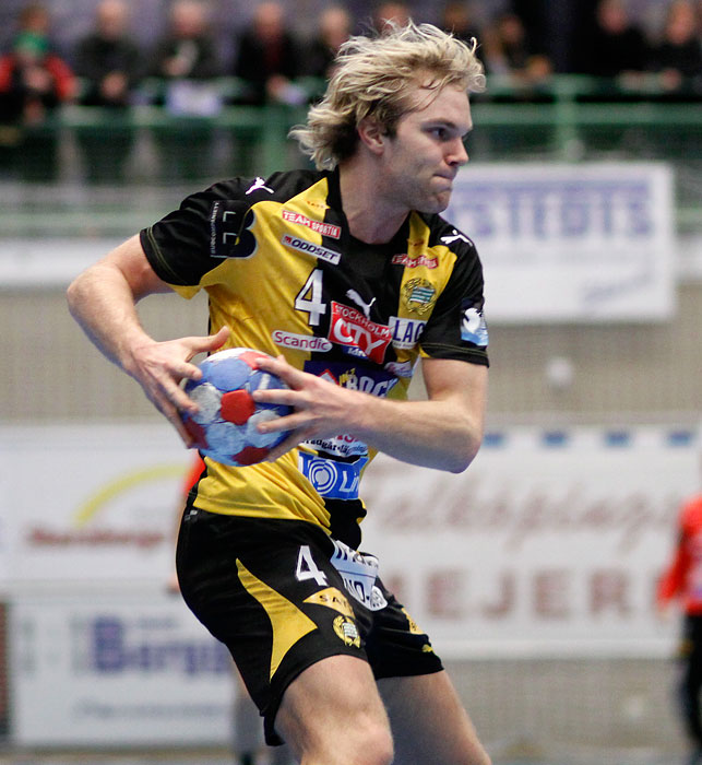 IFK Skövde HK-Hammarby IF 38-35,herr,Arena Skövde,Skövde,Sverige,Handboll,,2008,12305