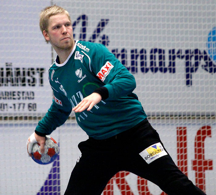 IFK Skövde HK-Hammarby IF 38-35,herr,Arena Skövde,Skövde,Sverige,Handboll,,2008,12313