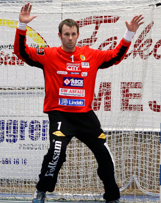 IFK Skövde HK-Hammarby IF 38-35,herr,Arena Skövde,Skövde,Sverige,Handboll,,2008,12314