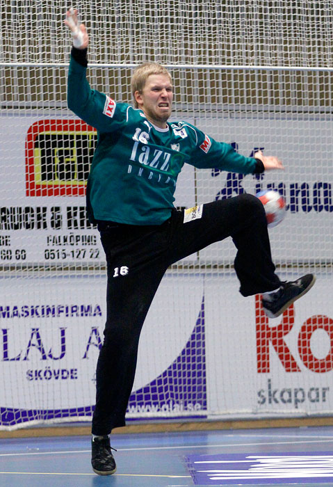 IFK Skövde HK-Hammarby IF 38-35,herr,Arena Skövde,Skövde,Sverige,Handboll,,2008,12317