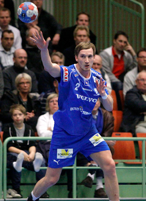 IFK Skövde HK-Hammarby IF 38-35,herr,Arena Skövde,Skövde,Sverige,Handboll,,2008,12319