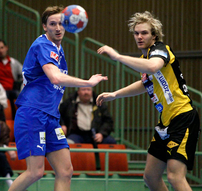 IFK Skövde HK-Hammarby IF 38-35,herr,Arena Skövde,Skövde,Sverige,Handboll,,2008,12326