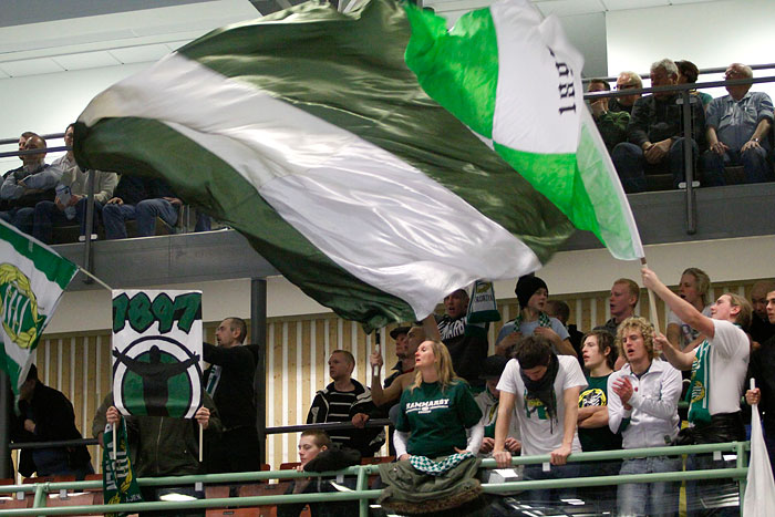 IFK Skövde HK-Hammarby IF 38-35,herr,Arena Skövde,Skövde,Sverige,Handboll,,2008,12330