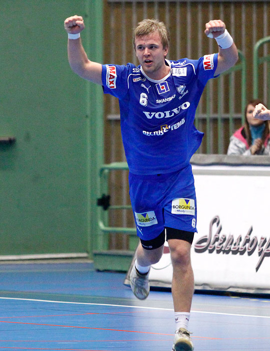 IFK Skövde HK-Hammarby IF 38-35,herr,Arena Skövde,Skövde,Sverige,Handboll,,2008,12333