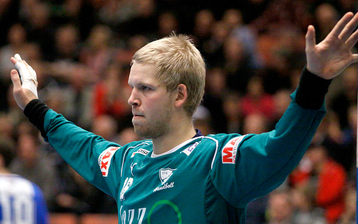 IFK Skövde HK-Hammarby IF 38-35,herr,Arena Skövde,Skövde,Sverige,Handboll,,2008,12336