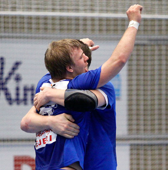 IFK Skövde HK-Hammarby IF 38-35,herr,Arena Skövde,Skövde,Sverige,Handboll,,2008,12345